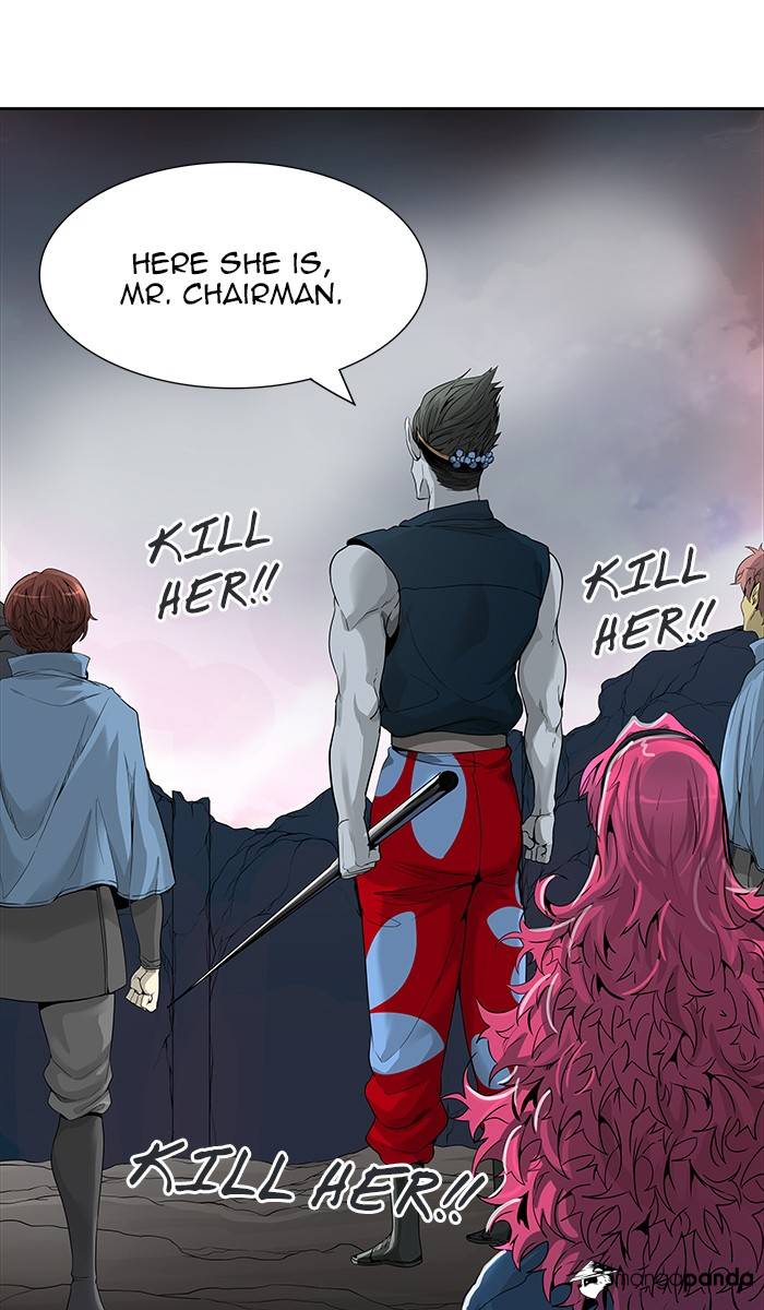 Tower of God Chapter 457 image 110